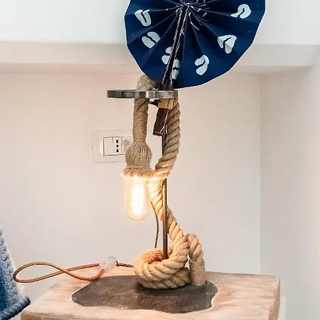 Sea Loft Quinto - A Due Passi Dal Mare Daire *