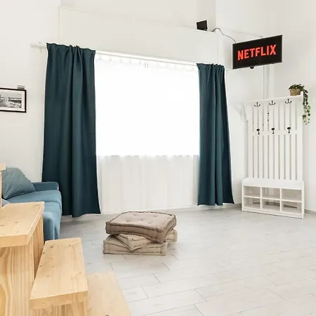 Daire Sea Loft Quinto - A Due Passi Dal Mare *