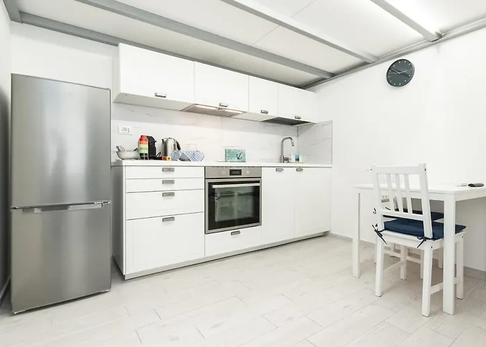 Sea Loft Quinto - A Due Passi Dal Mare Appartement Genua