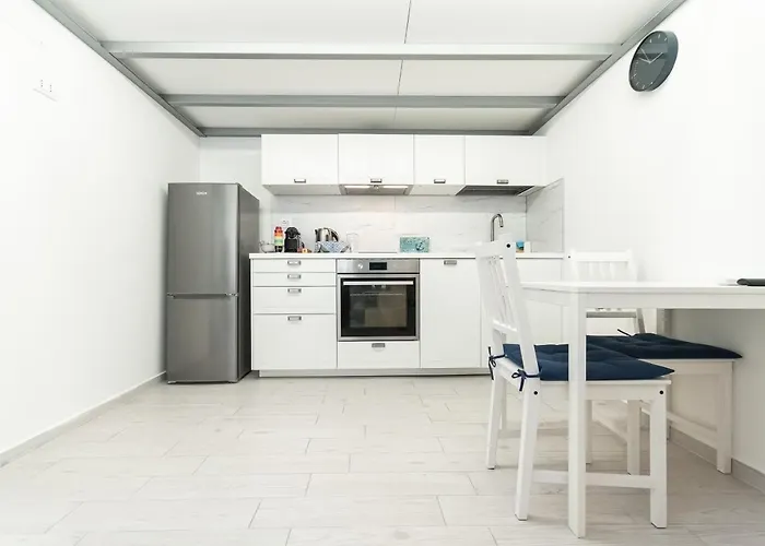 Sea Loft Quinto - A Due Passi Dal Mare