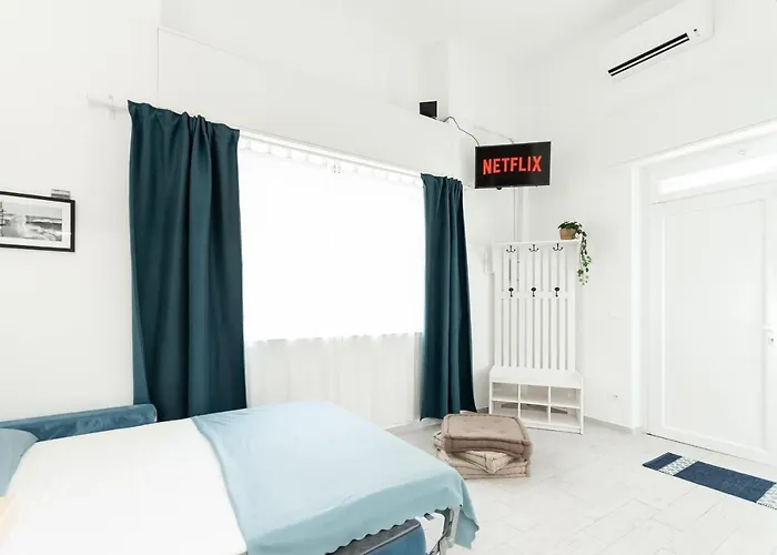 Appartement Sea Loft Quinto - A Due Passi Dal Mare