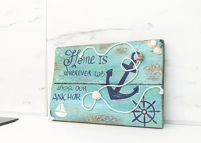 Sea Loft Quinto - A Due Passi Dal Mare *