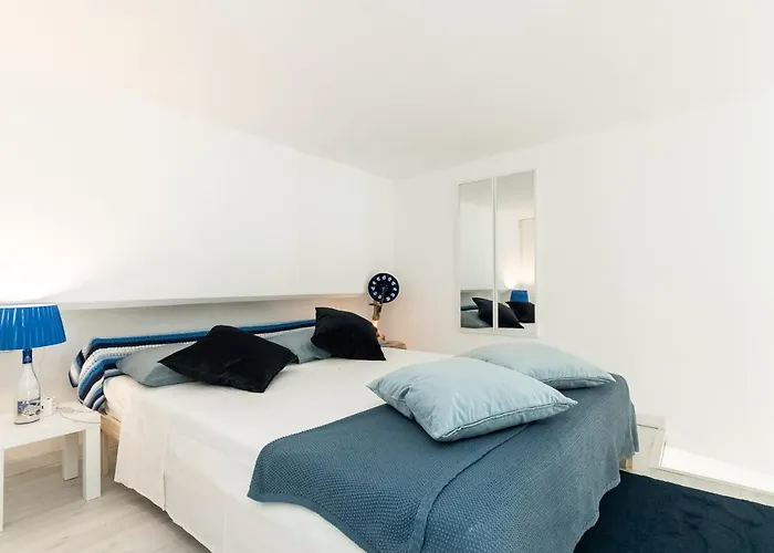 Sea Loft Quinto - A Due Passi Dal Mare *