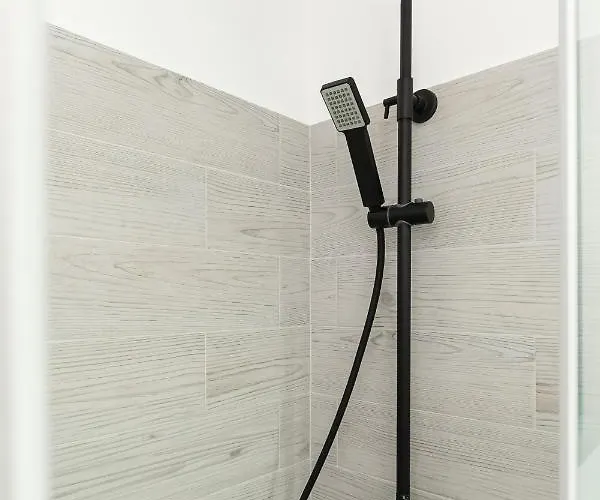 Sea Loft Quinto - A Due Passi Dal Mare Appartement