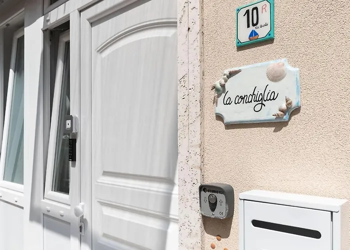 Sea Loft Quinto - A Due Passi Dal Mare Genua