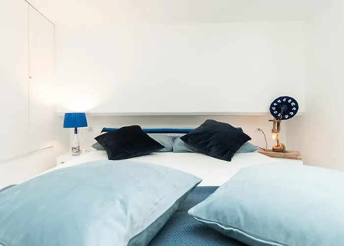 Sea Loft Quinto - A Due Passi Dal Mare Appartement