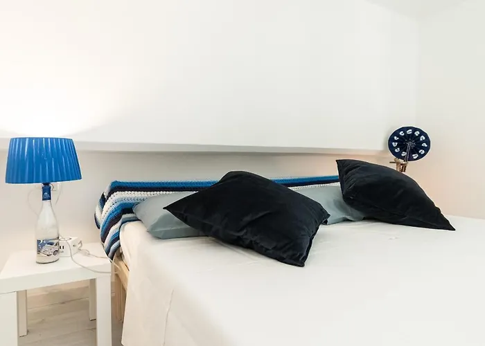 Appartement Sea Loft Quinto - A Due Passi Dal Mare *