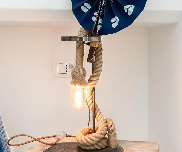 Sea Loft Quinto - A Due Passi Dal Mare Appartement *