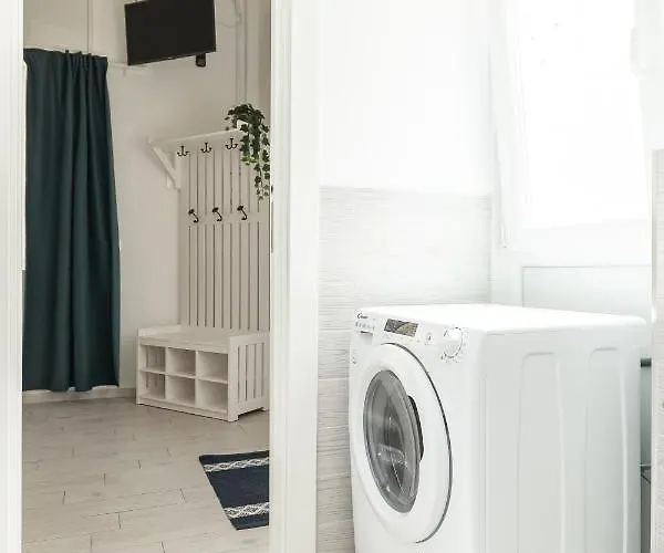 Appartement Sea Loft Quinto - A Due Passi Dal Mare Genua