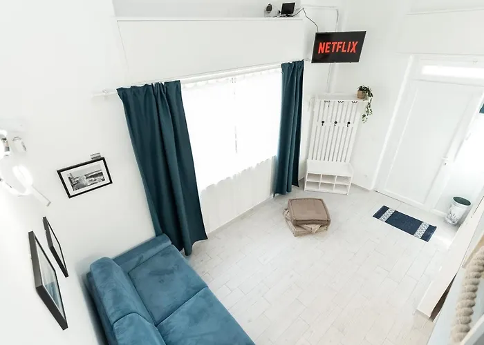 Sea Loft Quinto - A Due Passi Dal Mare