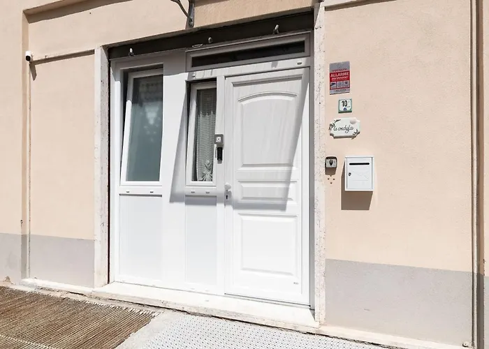 Appartement Sea Loft Quinto - A Due Passi Dal Mare *