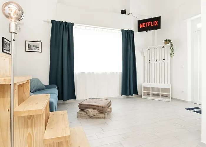 Appartement Sea Loft Quinto - A Due Passi Dal Mare *