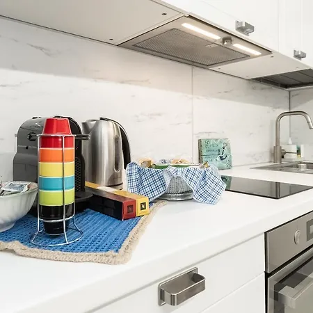 Sea Loft Quinto - A Due Passi Dal Mare Gênes