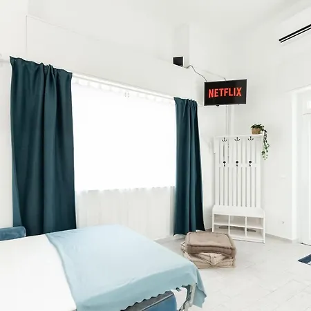 Διαμέρισμα Sea Loft Quinto - A Due Passi Dal Mare