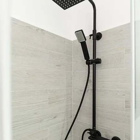 Sea Loft Quinto - A Due Passi Dal Mare 公寓