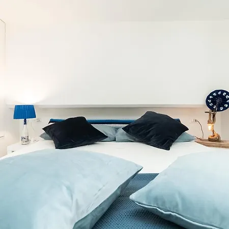 Sea Loft Quinto - A Due Passi Dal Mare 公寓