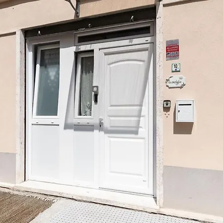 公寓 Sea Loft Quinto - A Due Passi Dal Mare *