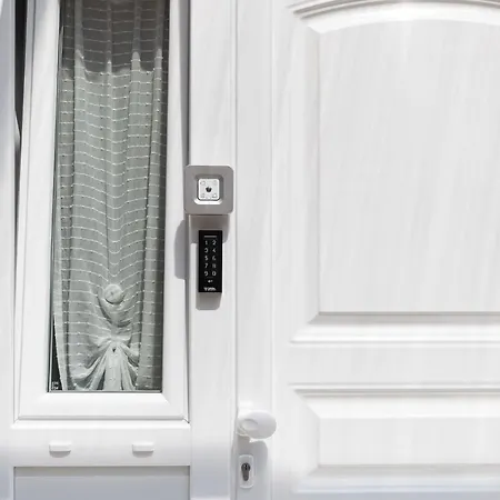 Sea Loft Quinto - A Due Passi Dal Mare