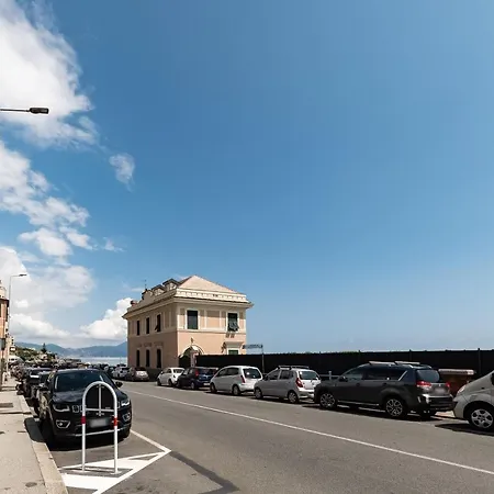 Sea Loft Quinto - A Due Passi Dal Mare *