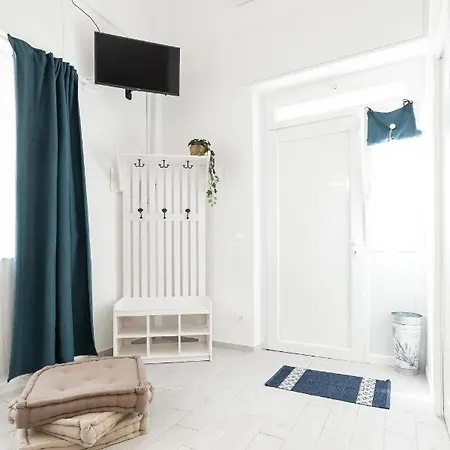 Appartement Sea Loft Quinto - A Due Passi Dal Mare *