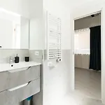 Sea Loft Quinto - A Due Passi Dal Mare Appartement Gênes