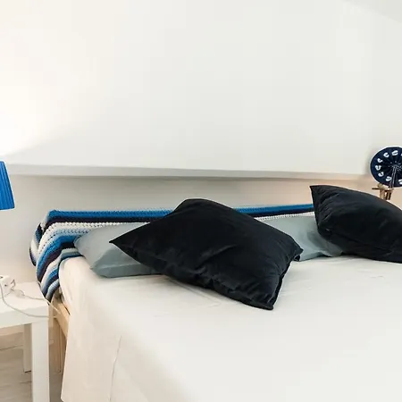 Apartmán Sea Loft Quinto - A Due Passi Dal Mare *
