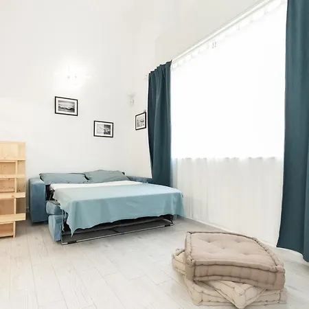 Sea Loft Quinto - A Due Passi Dal Mare Апартаменты