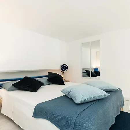 Sea Loft Quinto - A Due Passi Dal Mare *