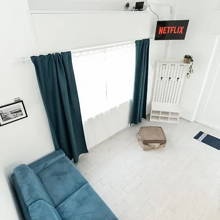 Sea Loft Quinto - A Due Passi Dal Mare