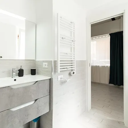 Sea Loft Quinto - A Due Passi Dal Mare Апартаменты Генуя